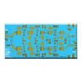 HMC-ALH509-SX - IC RF AMP RADAR 71GHZ-86GHZ DIE