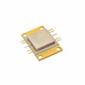 HMC1087F10TR - IC RF AMP RADAR 2GHZ-20GHZ 10SMT