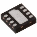 SST12LP17E-QU8E - IC AMP 802.11B/G/N 2.4GHZ 8UDFN