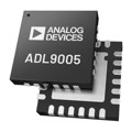 ADL9005ACPZN - DC TO 28 GHZ DISTRIBUTED LNA