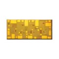 HMC634-SX - IC RF AMP GP 5GHZ-20GHZ DIE
