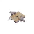 MAAL-011111-000SMB - SMB ASSEMBLY,LNA,20-36.5 GHZ,MAA