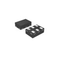 BGA824N6SE6327XTSA1 - RF SILICON MMIC
