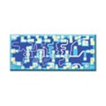 HMC-AUH256 - IC RF AMP VSAT 17.5GHZ-41GHZ DIE
