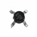 MSA-0386-BLKG - IC AMP 0HZ-5GHZ 86 PLASTIC PKG