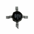 MSA-0886-BLKG - IC AMP 0HZ-5.5GHZ 86 PLASTIC PKG