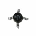 MSA-0986-BLKG - IC AMP 100MHZ-5.5GHZ 86 PLASTIC
