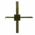 MSA-1110 - IC RF AMP 50MHZ-1.6GHZ