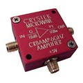 CRBAMP-100-6000 - IC RF AMP 100MHZ-6GHZ