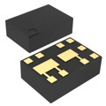 ALM-1912-TR1G - IC RF AMP GPS 9MCOB