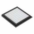 AMMC-5025-W10 - IC AMP VSAT 30KHZ-80GHZ MODULE