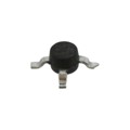 HMC478MP86ETR - IC RF AMP GP 0HZ-4GHZ