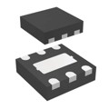 LX5563LL-TR - IC RF AMP GP 2.4GHZ 6DFN