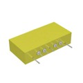 MAPM-020512-010C00 - IC RF AMP GP 20MHZ-512MHZ MODULE