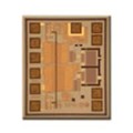 HMC392-SX - IC RF AMP GP 3.5GHZ-7GHZ DIE