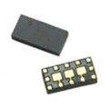 ALM-GP002-BLKG - IC RF AMP GPS 1.575GHZ 12MCOB