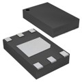 ALM-GA001-TR1G - IC AMP GPS 900MHZ-3.5GHZ 6UDFN