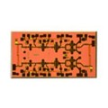 HMC1014 - IC AMP VSAT 33.5GHZ-46.5GHZ DIE