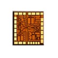 HMC7590 - IC RF AMP GP DIE