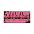 HMC907 - IC RF AMP VSAT 200MHZ-22GHZ DIE