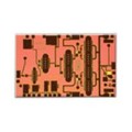HMC949 - IC RF AMP VSAT 12GHZ-16GHZ DIE
