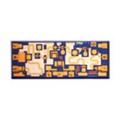HMC-ALH310 - IC RF AMP GP 37GHZ-42GHZ DIE