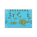 HMC-APH634 - IC RF AMP GP 81GHZ-86GHZ DIE