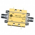 HMC-C036 - IC AMP VSAT 10MHZ-15GHZ MODULE