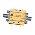 HMC-C038 - IC RF AMP VSAT 2GHZ-35GHZ MODULE