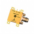 HMC-C073 - IC RF AMP 38.4GHZ-43.2GHZ MODULE