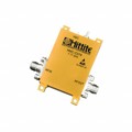 HMC-C076 - IC RF AMP VSAT 7GHZ-11GHZ MODULE