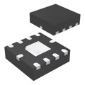 SST12LP17A-9X - IC AMP 802.11B/G/N 2.4GHZ 10QFN