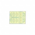 HMC7229 - IC RF AMP VSAT 33GHZ-40GHZ DIE