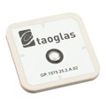 GP.1575.25.2.A.02 - RF ANT 1.575GHZ CER PATCH PIN