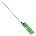 ALA.01.07.0095A - RF ANT 1.575GHZ PCB TRACE IPEX