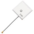AP.35A.07.0054A - RF ANT 1.575GHZ CER PATCH IPEX