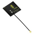 FXP70.07.0053A - RF ANT 2.4GHZ FLAT PATCH IPEX