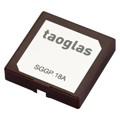 SGGP.18.4.A.08 - RF ANT 1.575/1.602GHZ CER PATCH