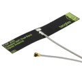 FXP830.24.0100B - RF ANT 2.4GHZ/5.4GHZ FLAT PATCH