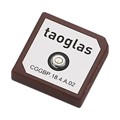 CGGBP.18.4.A.02 - RF ANT 1.56/1.575GHZ CER PATCH