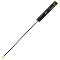 FXP74.07.0100A - RF ANT 2.4GHZ FLAT PATCH CAB ADH