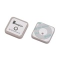 SP.1615.25.4.A.02 - RF ANT 1.615GHZ CER PATCH 25MM