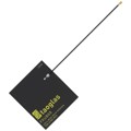 FXUB68.07.0180C - RF ANT 829MHZ/2.2GHZ FLAT PATCH