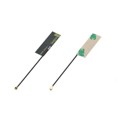 FXP40.07.0085A - RF ANT 850MHZ/900MHZ FLAT PATCH