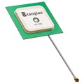 AP.25E.07.0054A - RF ANT 1.575GHZ CER PATCH IPEX