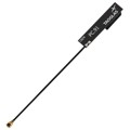 PC91.07.0100A.DB - RF ANT 915MHZ PCB TRACE IPEX MHF
