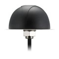 MA761.B.BICG.003 - RF ANT DOME SMA MALE PAN MT 3M