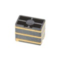 1462350001 - RF ANT 1.575GHZ MOLDED SLDR SMD