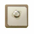 APAE1575R1840AADB7-T - RF ANT 1.575GHZ CER PATCH PIN