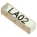 LA.02 - RF ANT 2.4GHZ CHIP SOLDER SMD